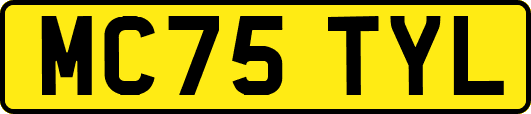 MC75TYL