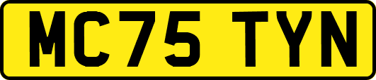 MC75TYN
