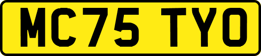 MC75TYO
