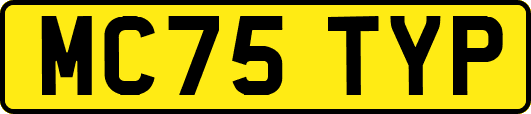 MC75TYP