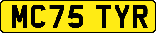 MC75TYR