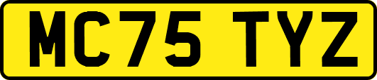 MC75TYZ