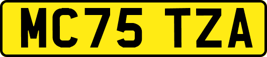MC75TZA