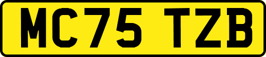 MC75TZB