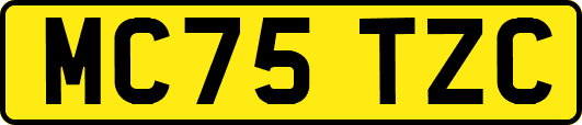 MC75TZC