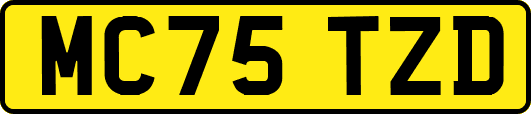 MC75TZD