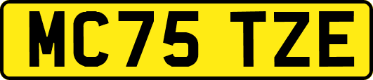 MC75TZE