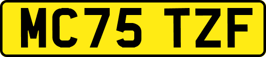 MC75TZF