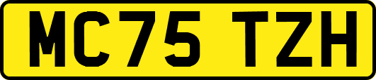MC75TZH