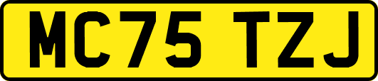 MC75TZJ