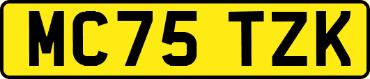 MC75TZK
