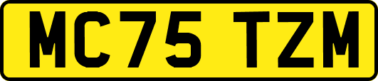 MC75TZM