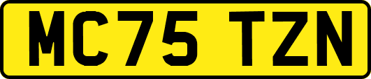 MC75TZN