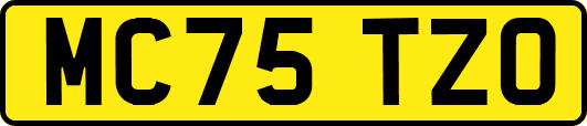 MC75TZO