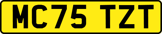 MC75TZT