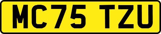 MC75TZU