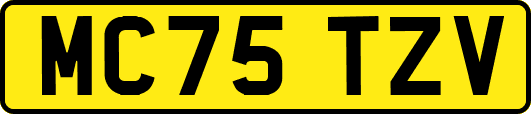 MC75TZV