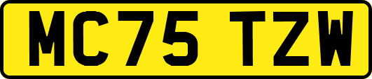 MC75TZW