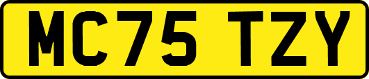 MC75TZY