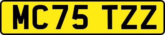 MC75TZZ