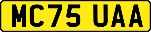 MC75UAA