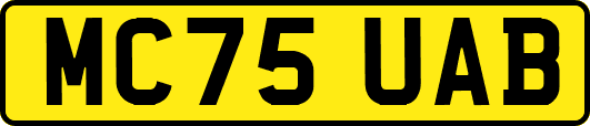 MC75UAB