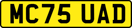MC75UAD