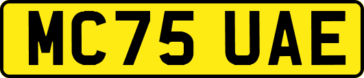MC75UAE