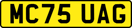 MC75UAG