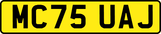 MC75UAJ