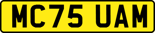 MC75UAM