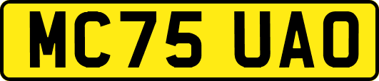 MC75UAO