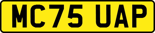 MC75UAP