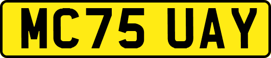 MC75UAY