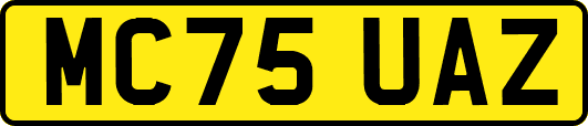 MC75UAZ