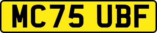MC75UBF