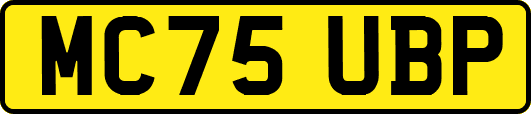 MC75UBP