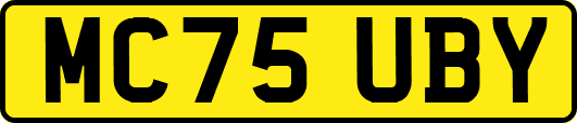 MC75UBY