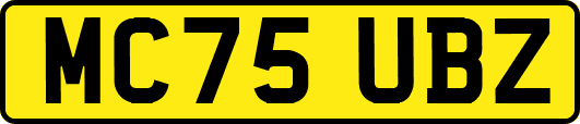 MC75UBZ