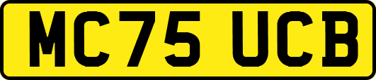 MC75UCB