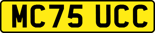 MC75UCC