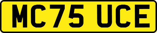 MC75UCE
