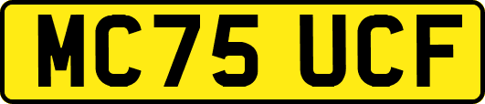 MC75UCF