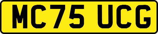 MC75UCG