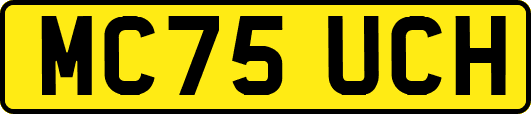 MC75UCH
