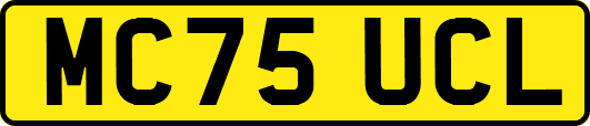 MC75UCL