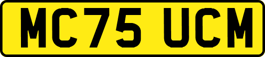 MC75UCM