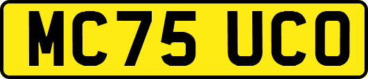 MC75UCO