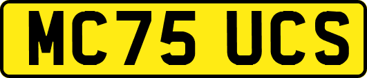 MC75UCS