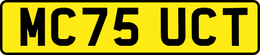 MC75UCT